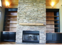 Fireplace Mantles